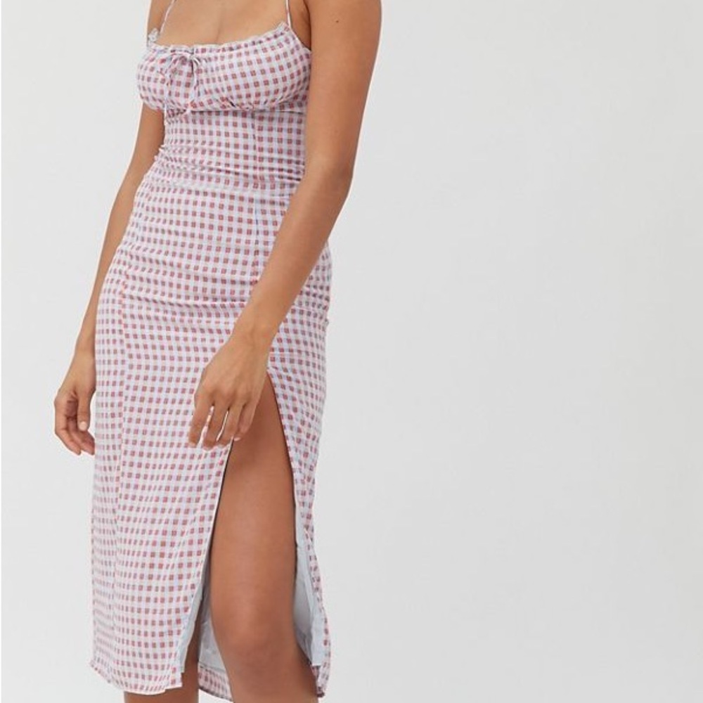 urban outfitters dress